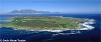 Robben Island